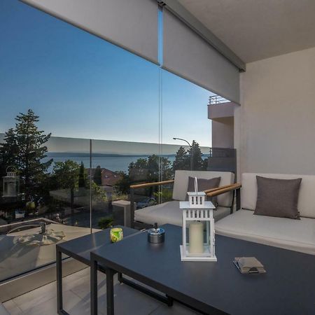 Apartment Rippl II Crikvenica Bagian luar foto