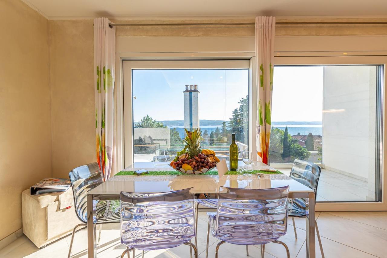 Apartment Rippl II Crikvenica Bagian luar foto